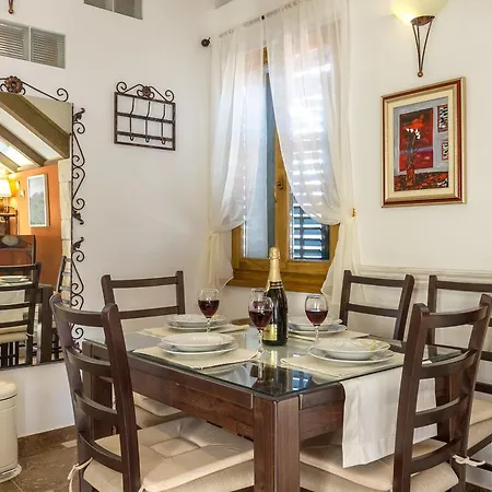Romansa Apartman Split