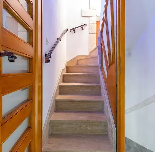 Apartment Romansa Split