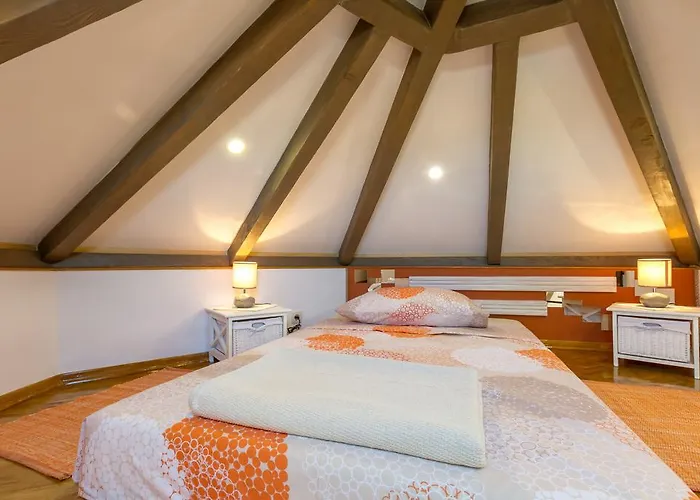 Apartment Romansa Split