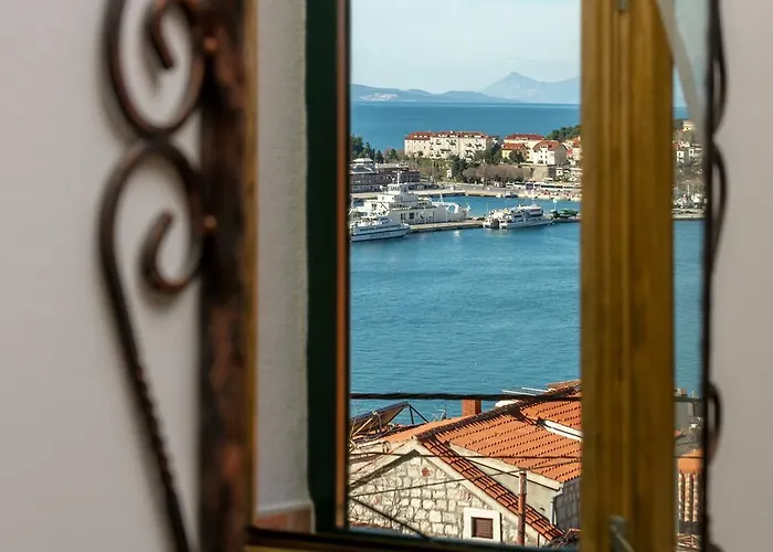 Apartment Romansa Split