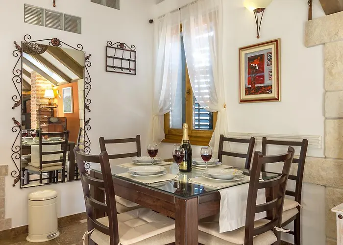 Romansa Apartment Split