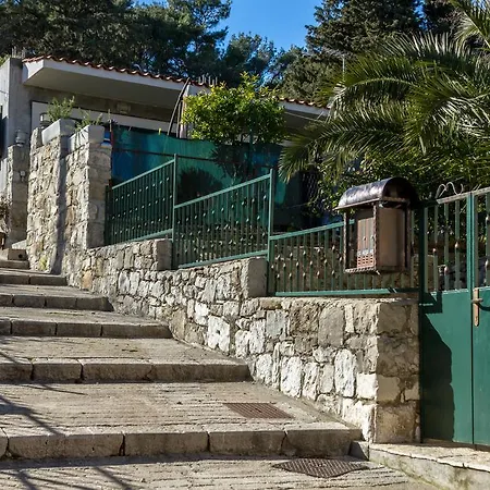 Apartment Romansa *