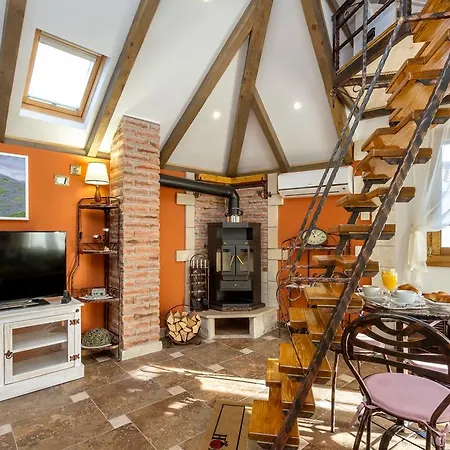 Romansa Appartement
