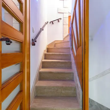 Apartment Romansa Split