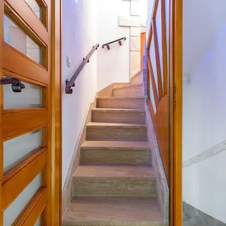 Appartement Romansa Split