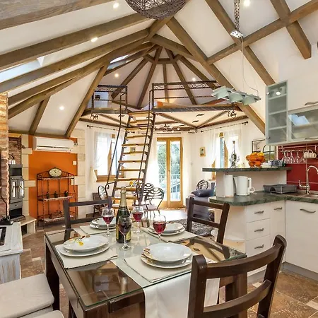 Romansa Appartement