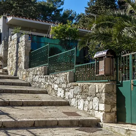 Appartement Romansa *