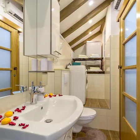 Romansa Appartement *