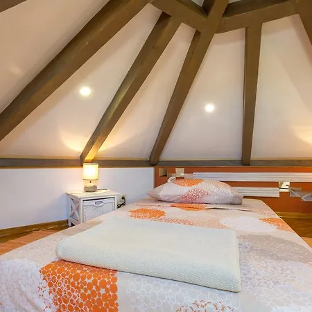Appartement Romansa Split