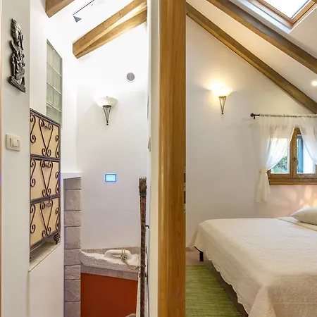 Appartement Romansa *