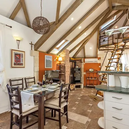 Romansa Appartement *