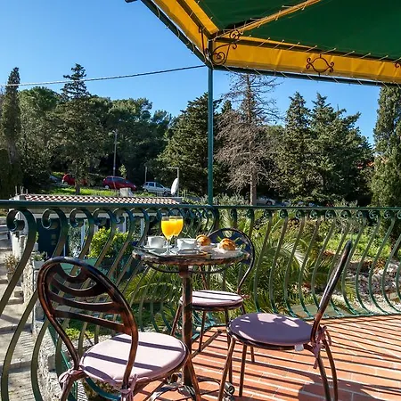 Romansa Appartement *