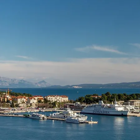 Appartement Romansa Split