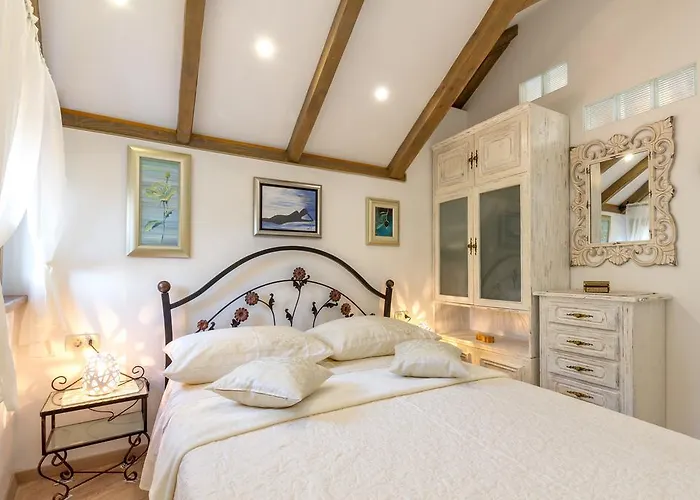 Romansa Appartement Split