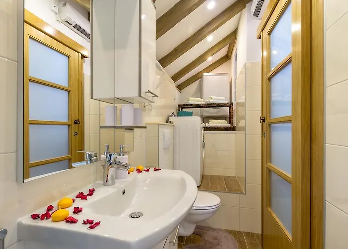 Romansa Appartement *