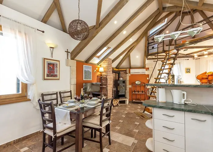 Romansa Appartement *